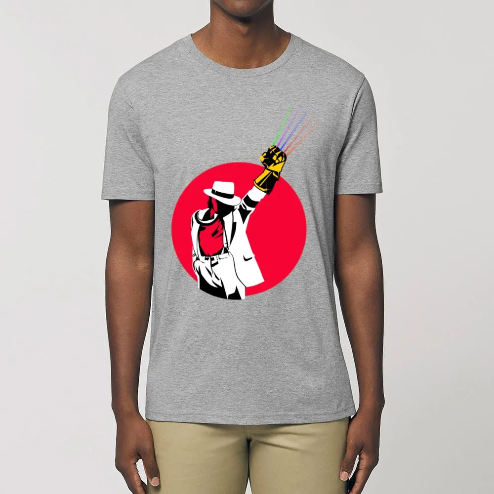 T-Shirt - King of Universe