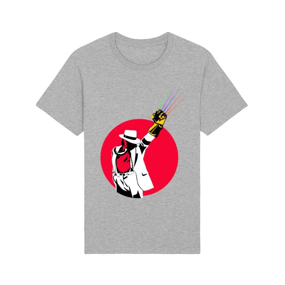 T-Shirt - King of Universe