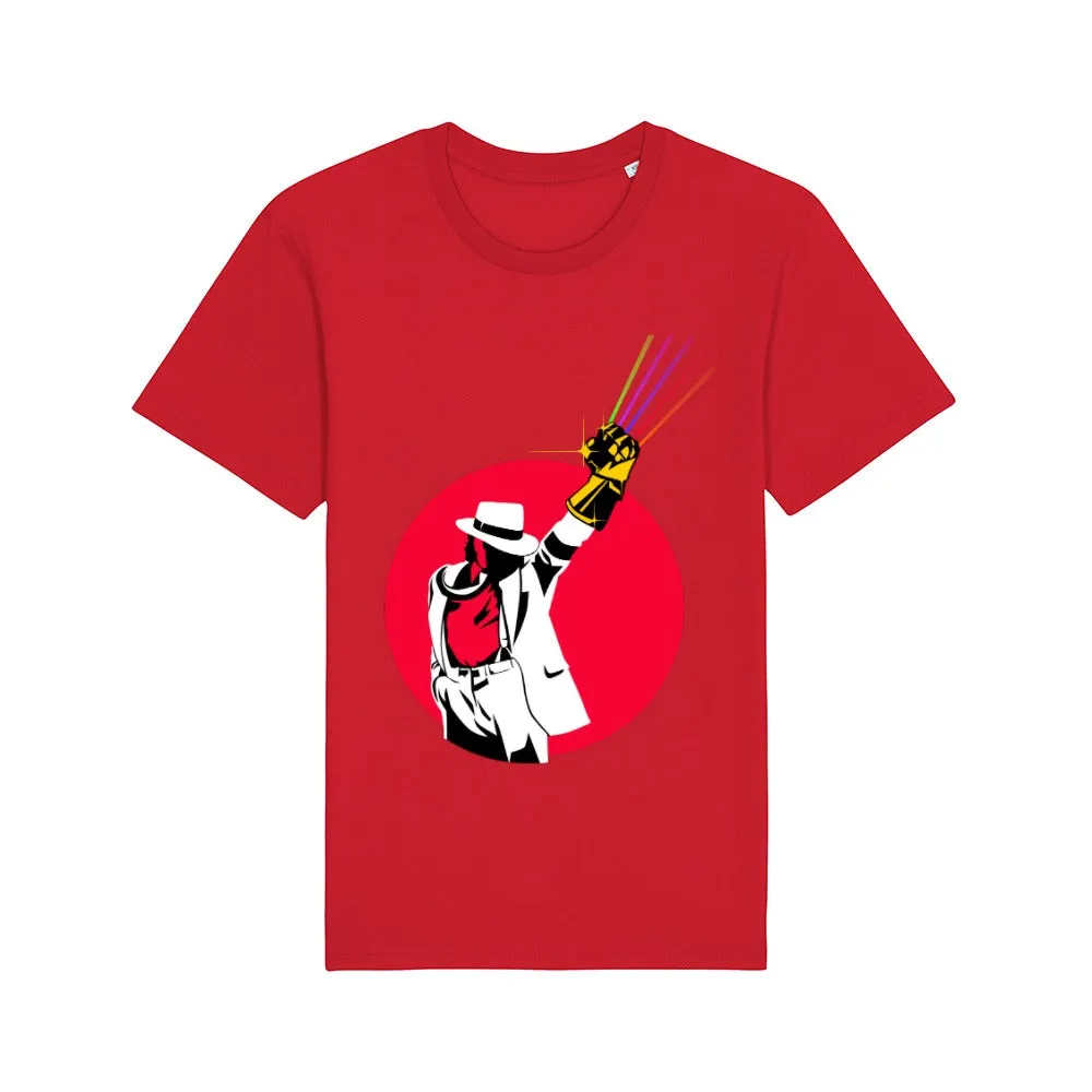 T-Shirt - King of Universe