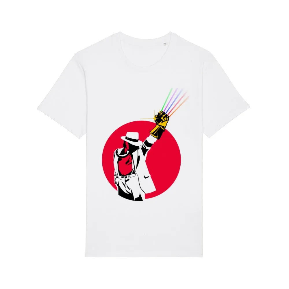T-Shirt - King of Universe