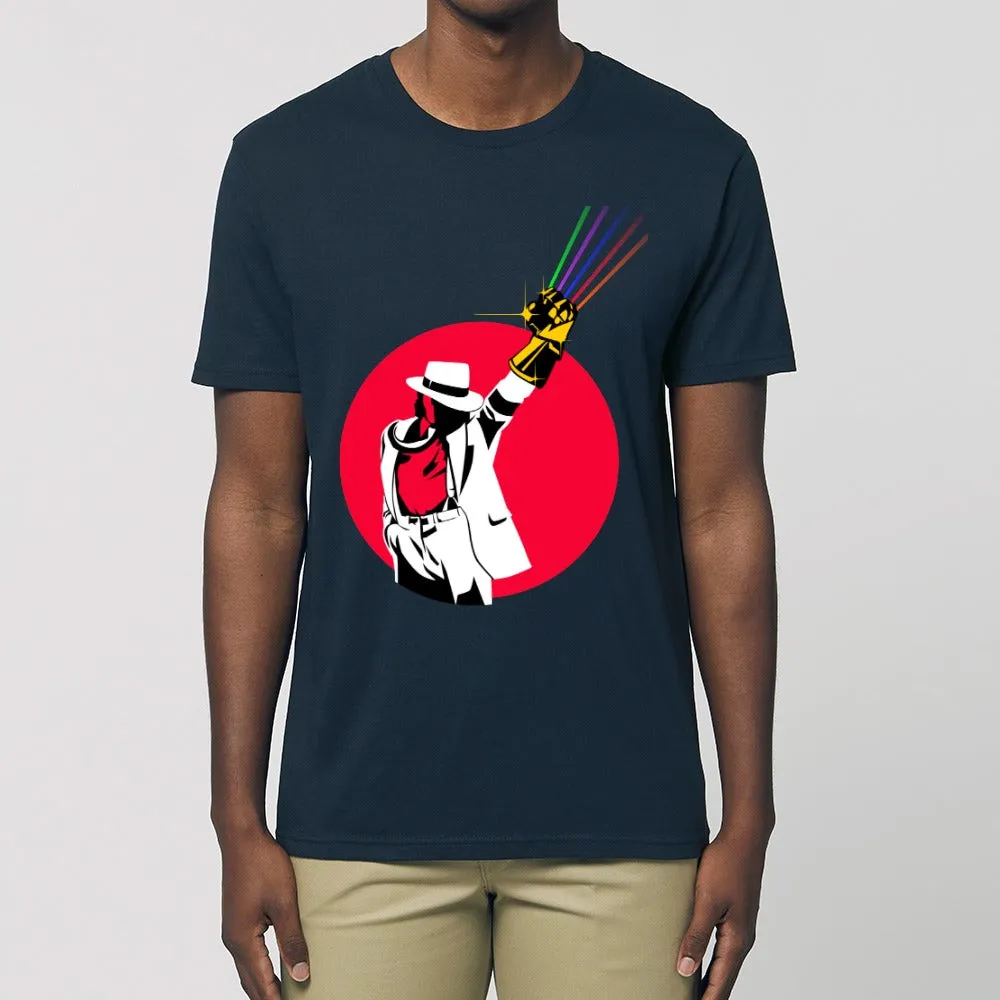 T-Shirt - King of Universe