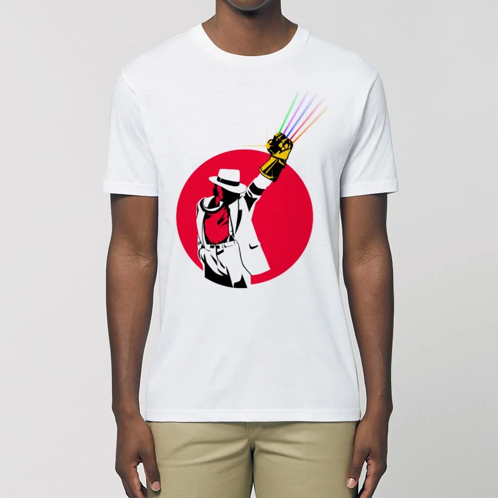 T-Shirt - King of Universe
