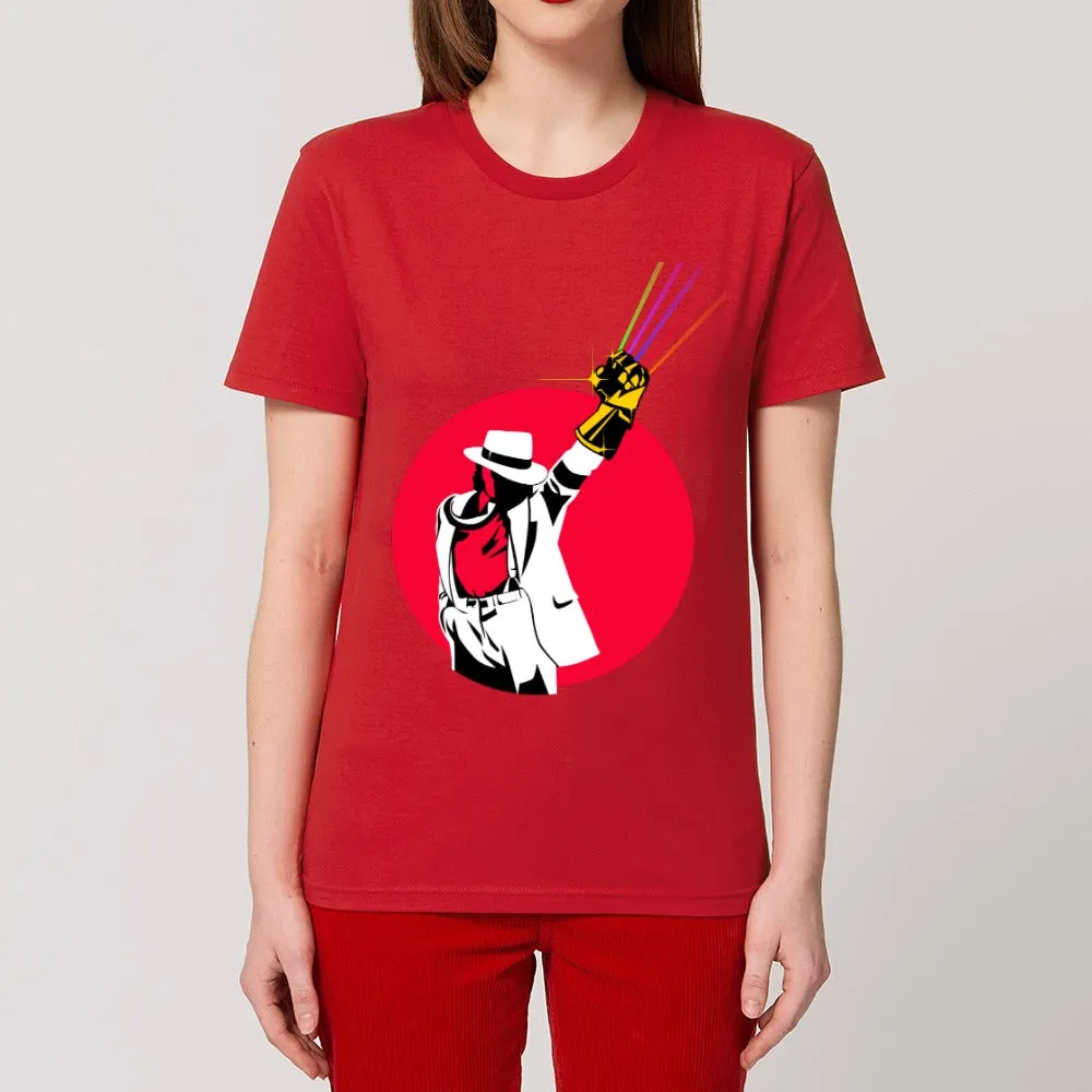 T-Shirt - King of Universe