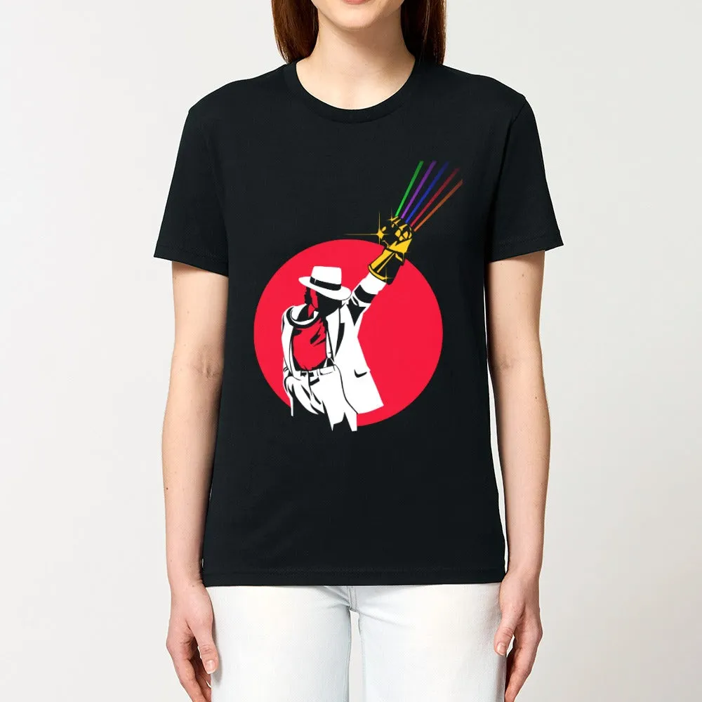 T-Shirt - King of Universe