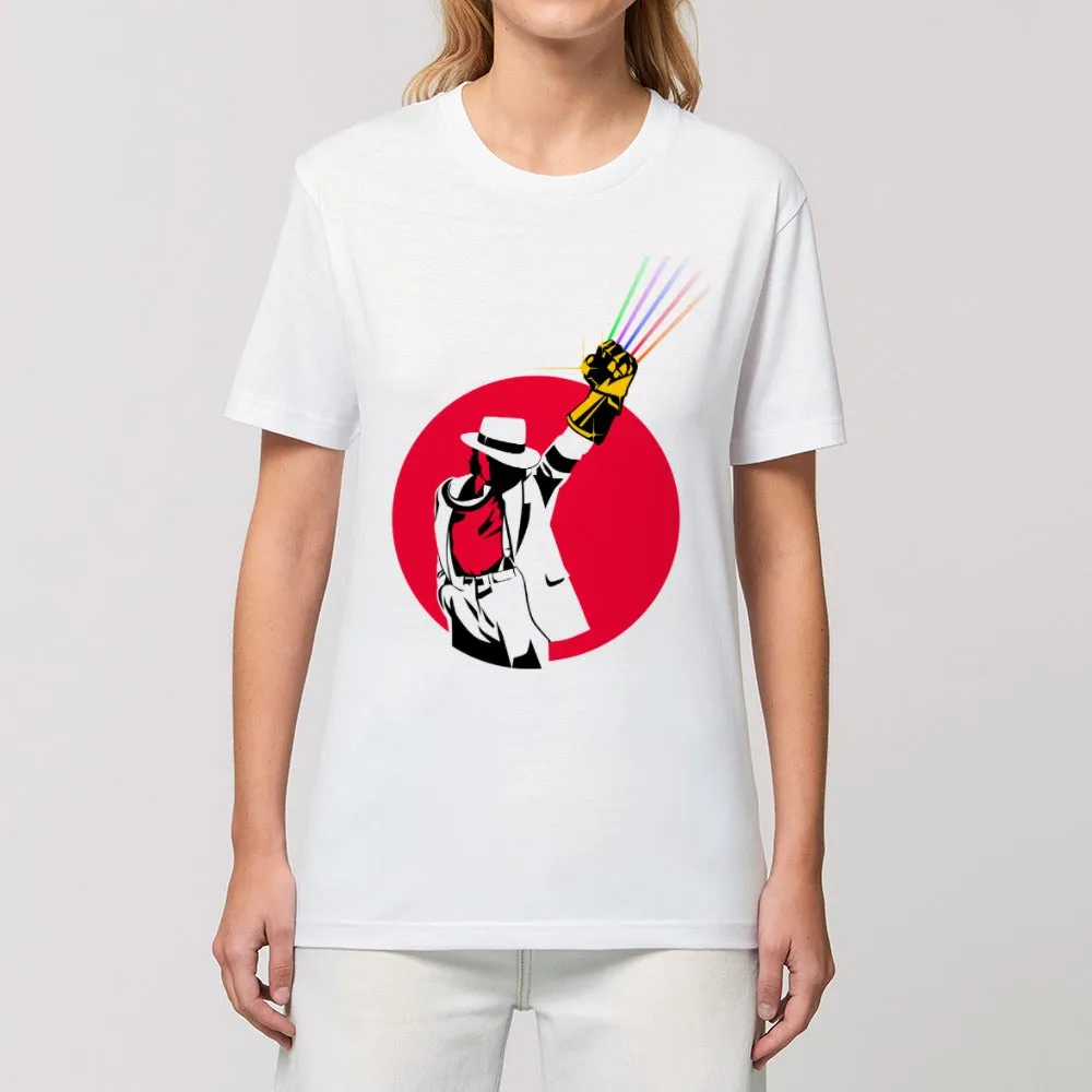 T-Shirt - King of Universe