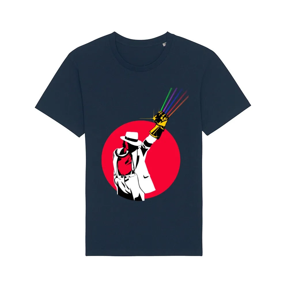T-Shirt - King of Universe