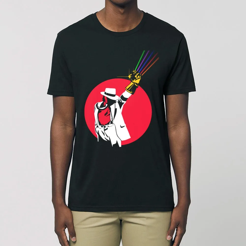 T-Shirt - King of Universe