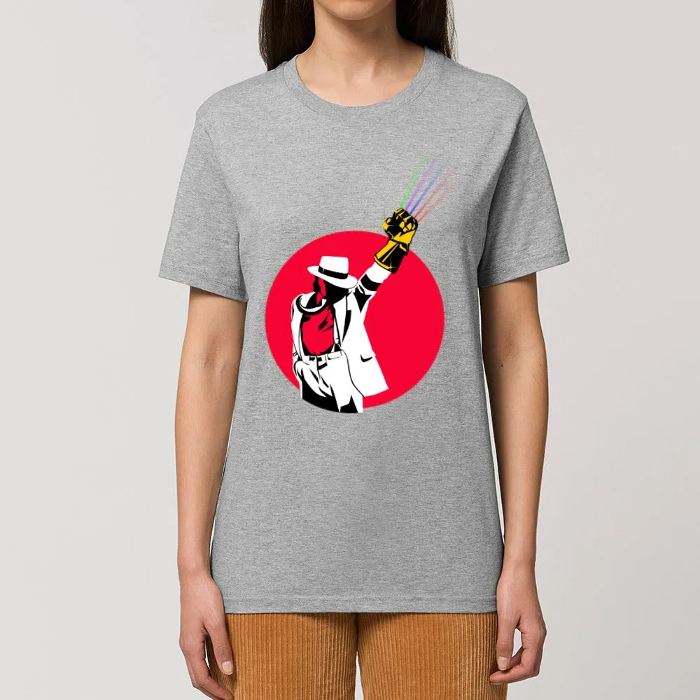 T-Shirt - King of Universe