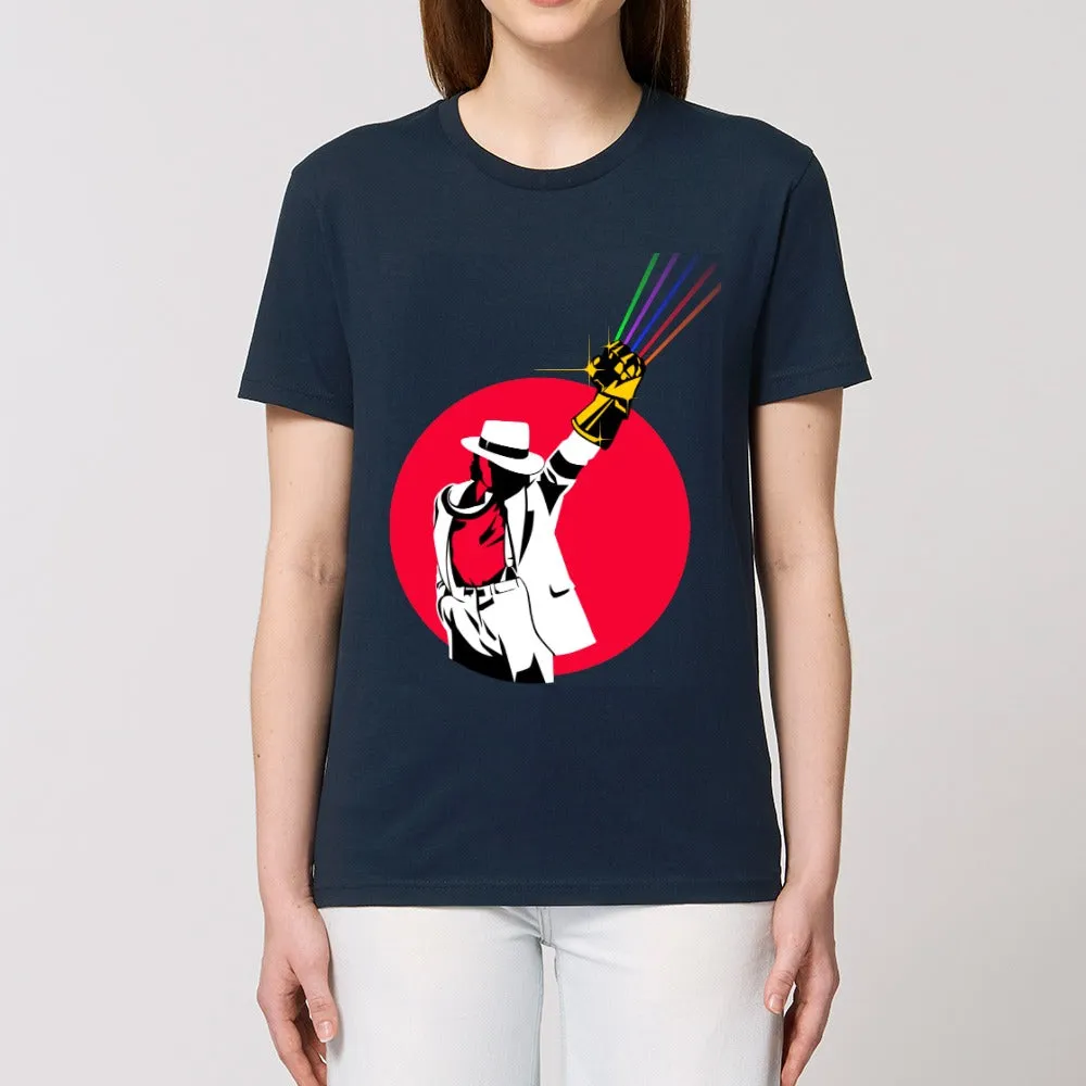T-Shirt - King of Universe