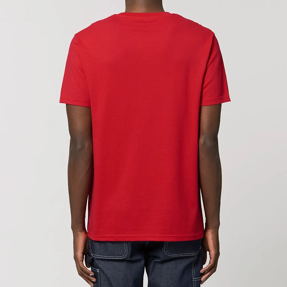 T-Shirt - King of Universe