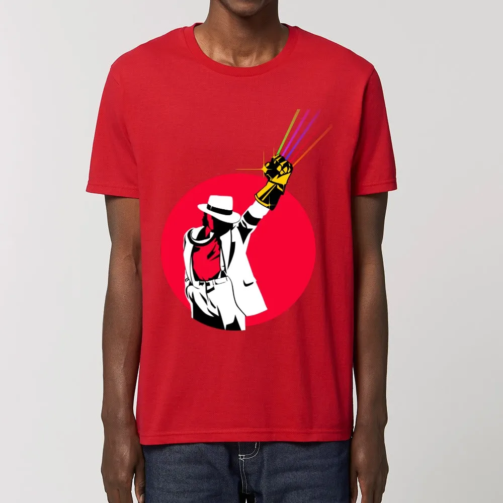 T-Shirt - King of Universe