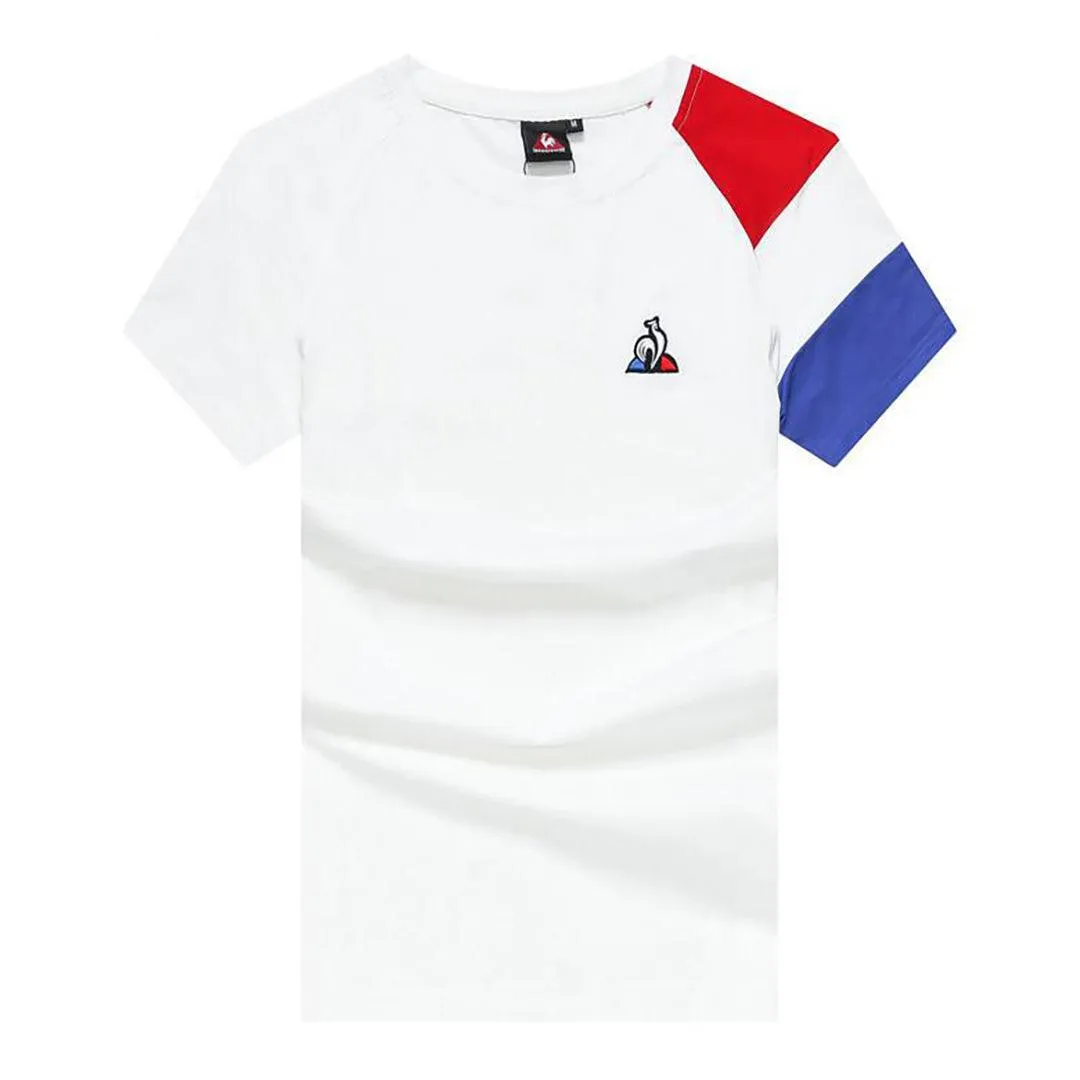 The Brave LCS Lightweight Navy Red Round Neck With exquisite Coloured