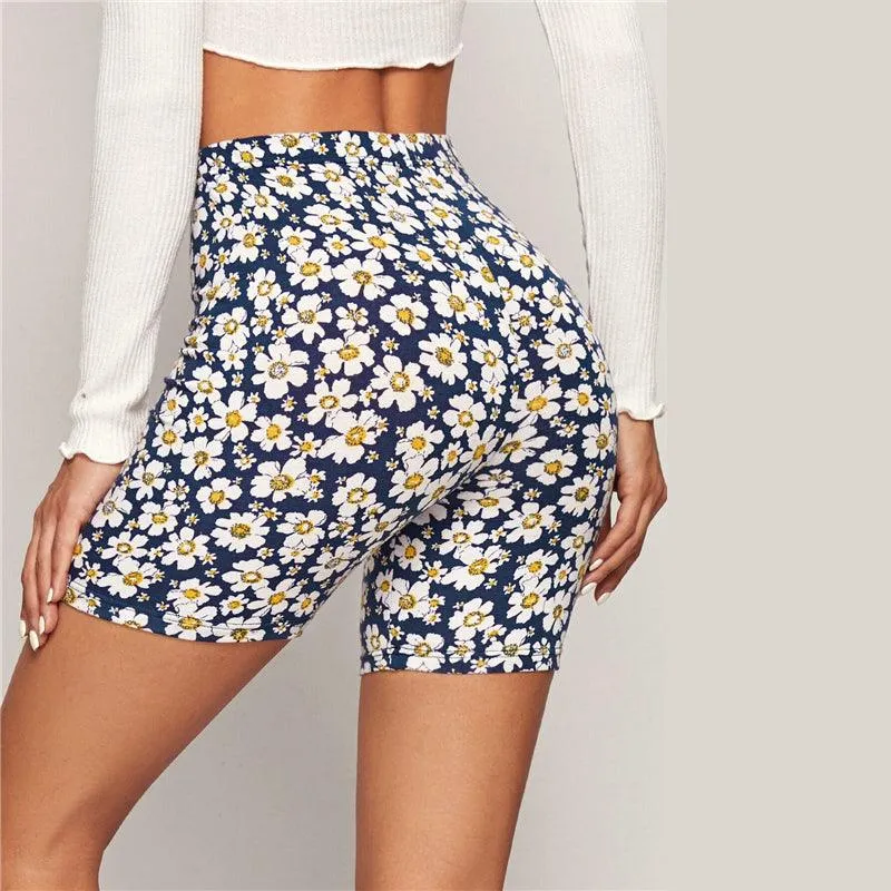 THE DAISY BIKER