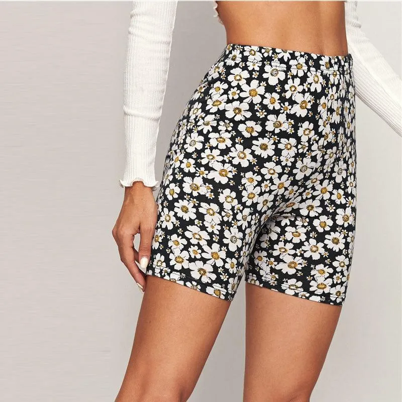 THE DAISY BIKER
