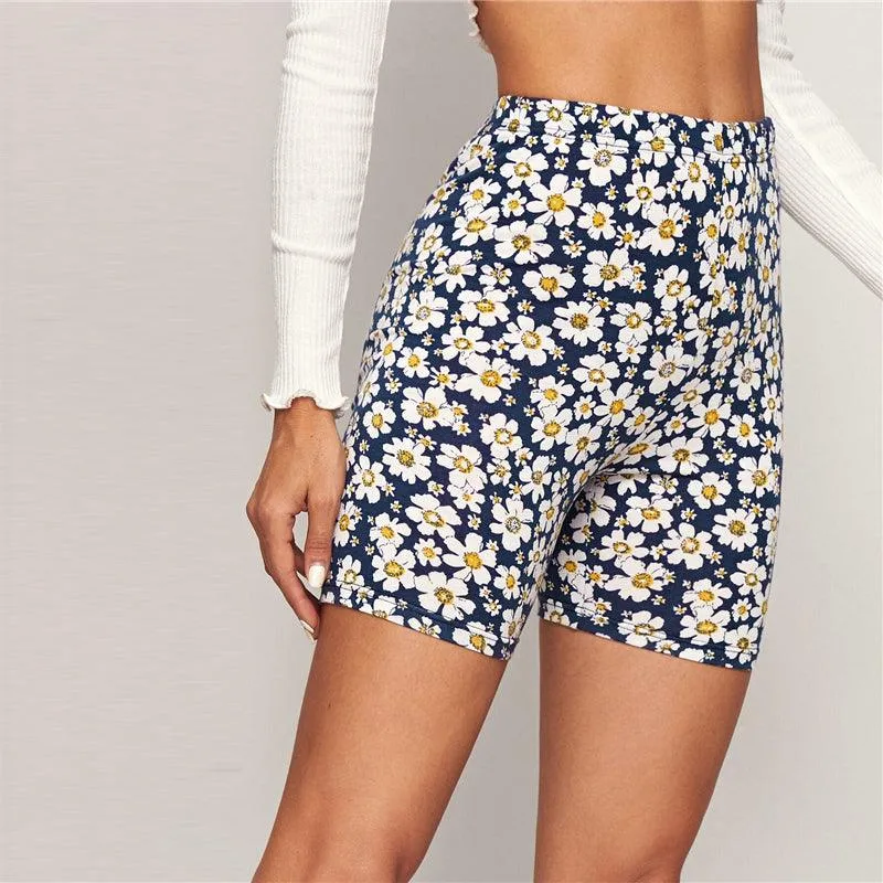 THE DAISY BIKER