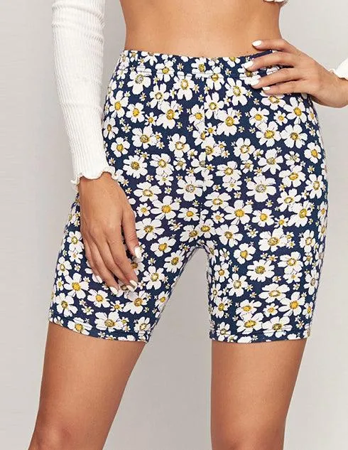 THE DAISY BIKER