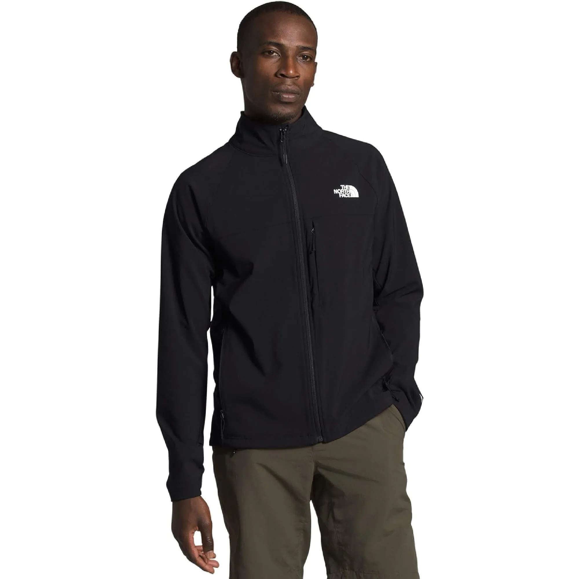 The North Face Men's Apex Nimble Jacket