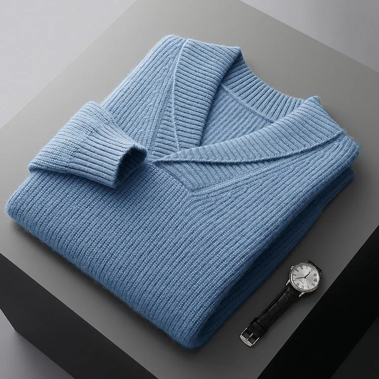 Tom Harding Cozy Cashmere Sweater