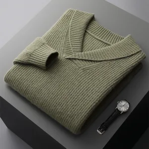 Tom Harding Cozy Cashmere Sweater