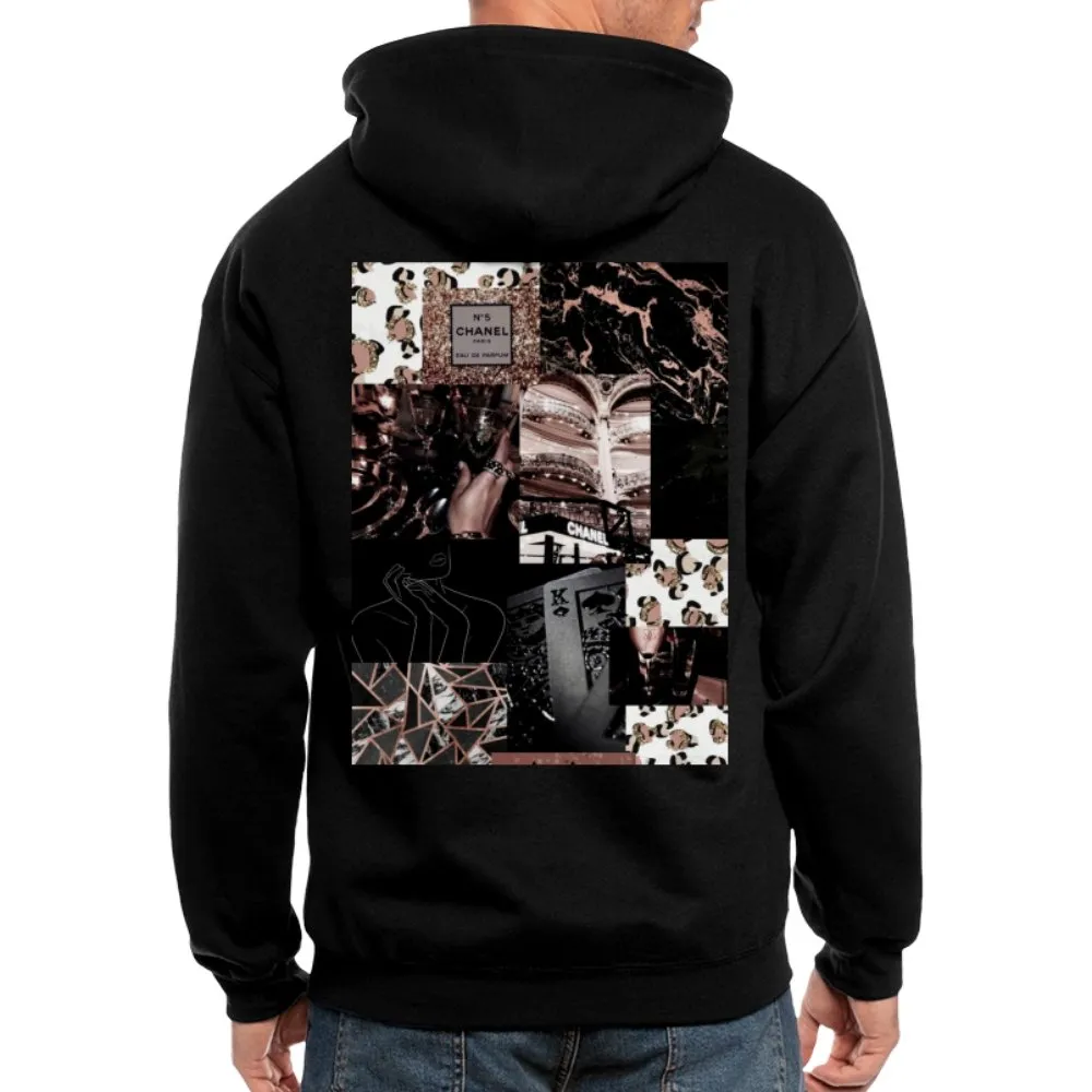 Top Picks in Men's Hoodies: Comfortable Fashion for Every Day