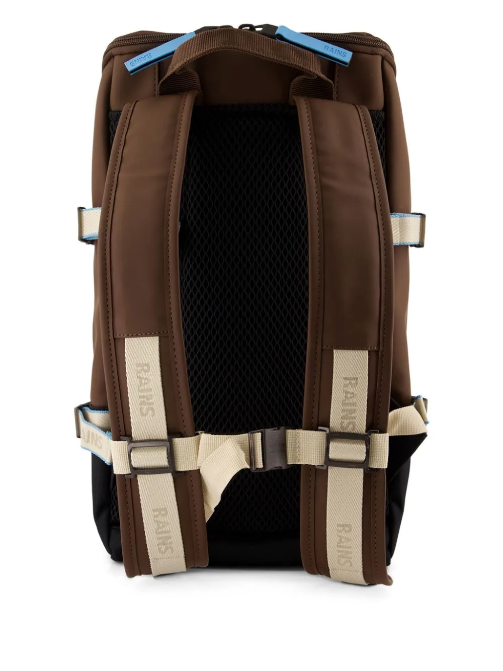 Trail Cargo W3 backpack