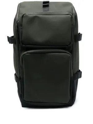 Trail Cargo waterproof backpack