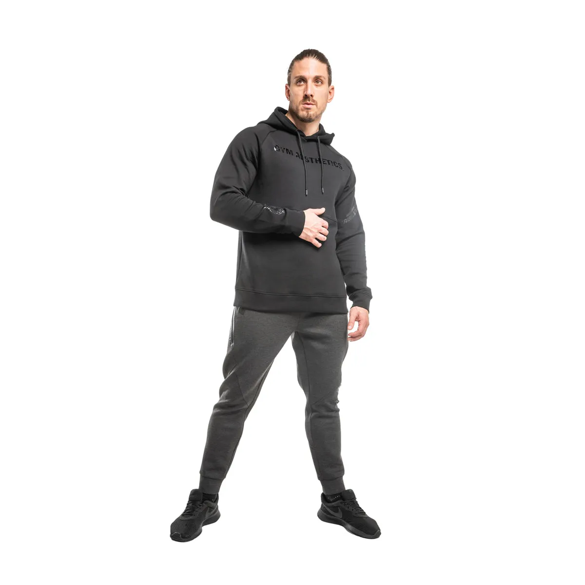 Training Cotton Touch Hoodies for Men
