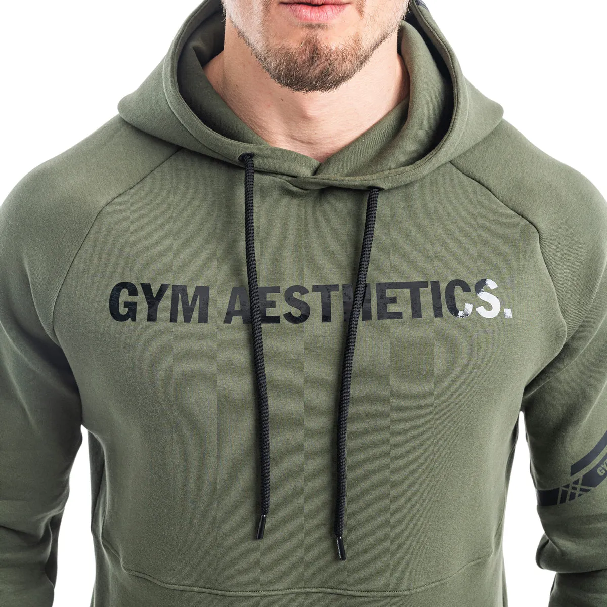 Training Cotton Touch Hoodies for Men
