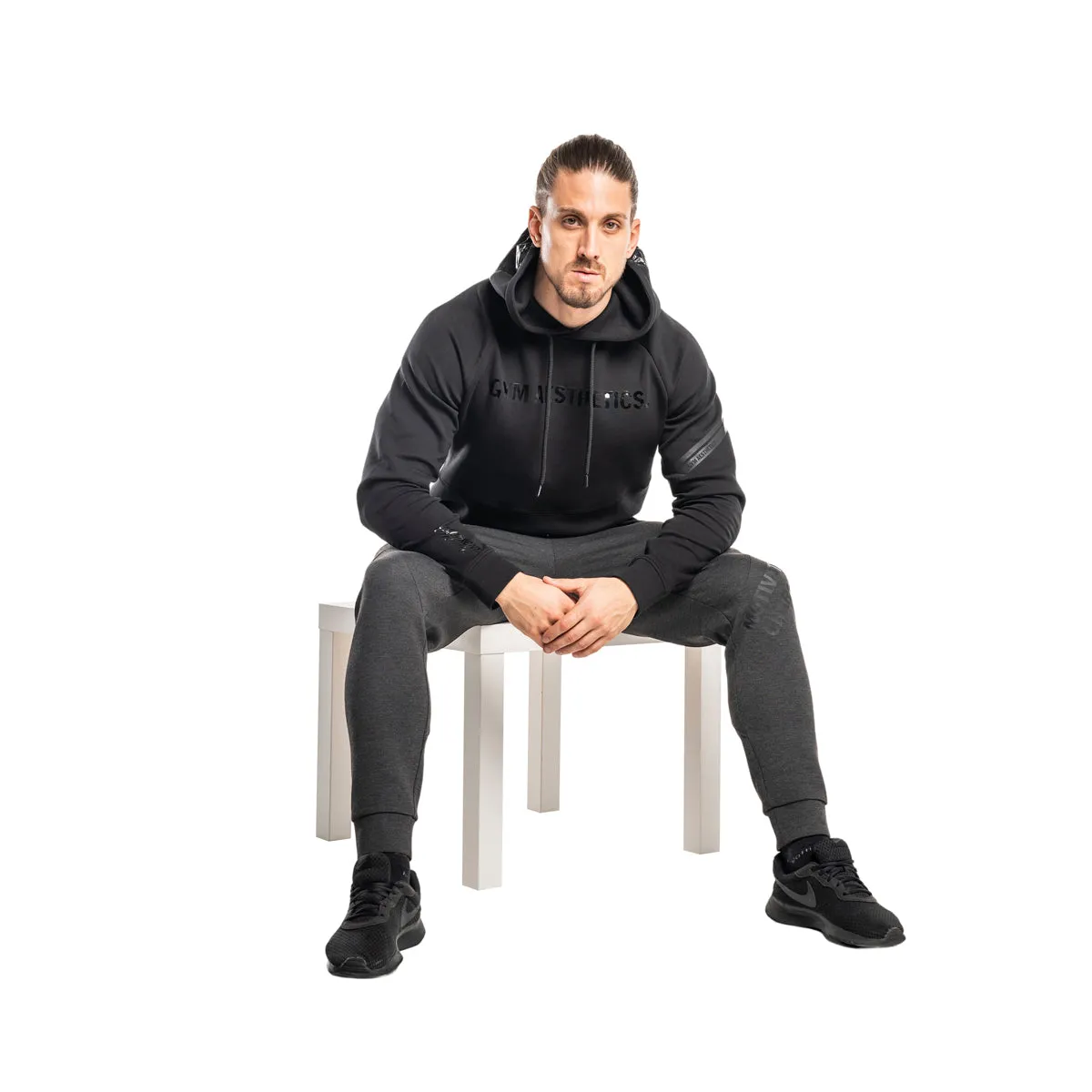 Training Cotton Touch Hoodies for Men
