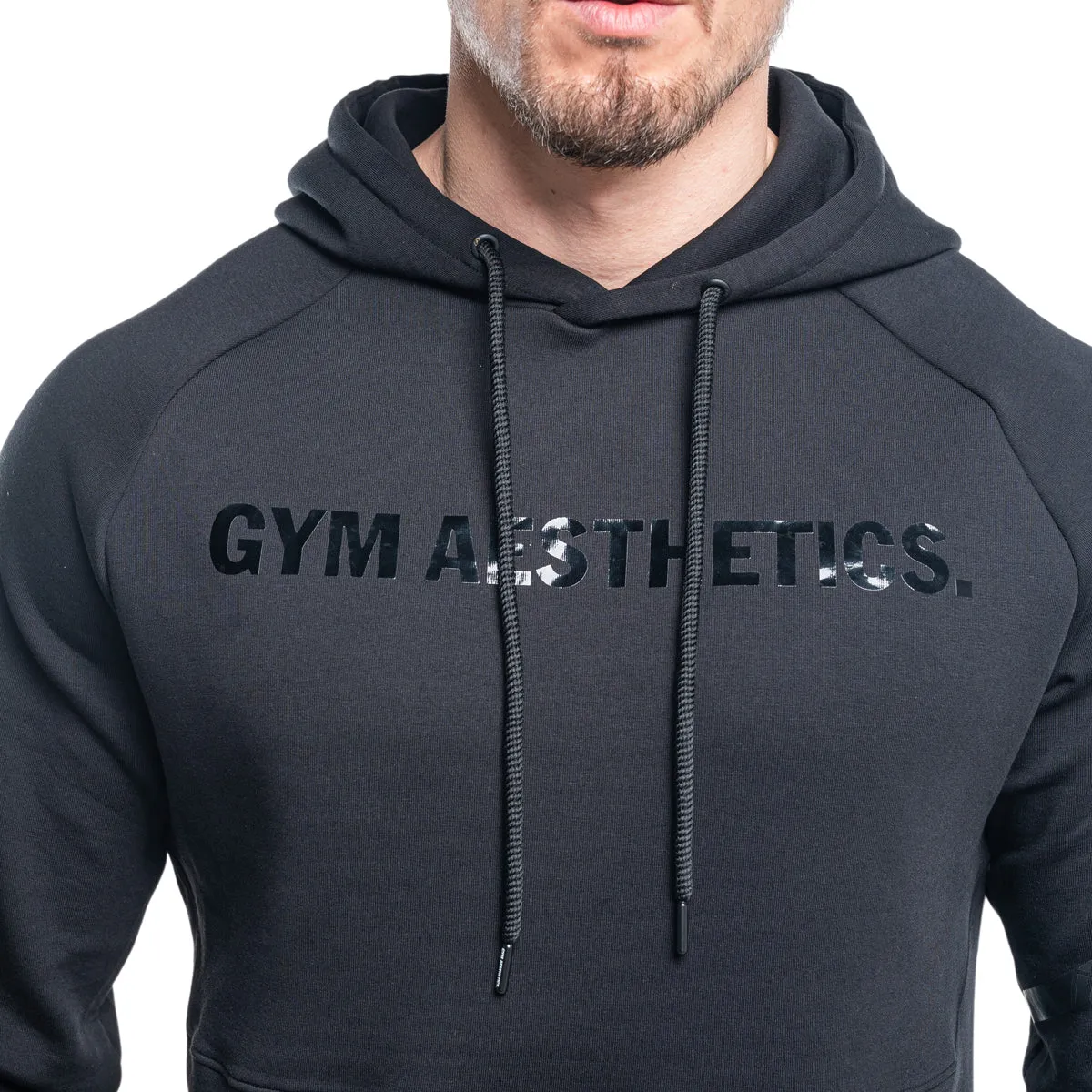 Training Cotton Touch Hoodies for Men