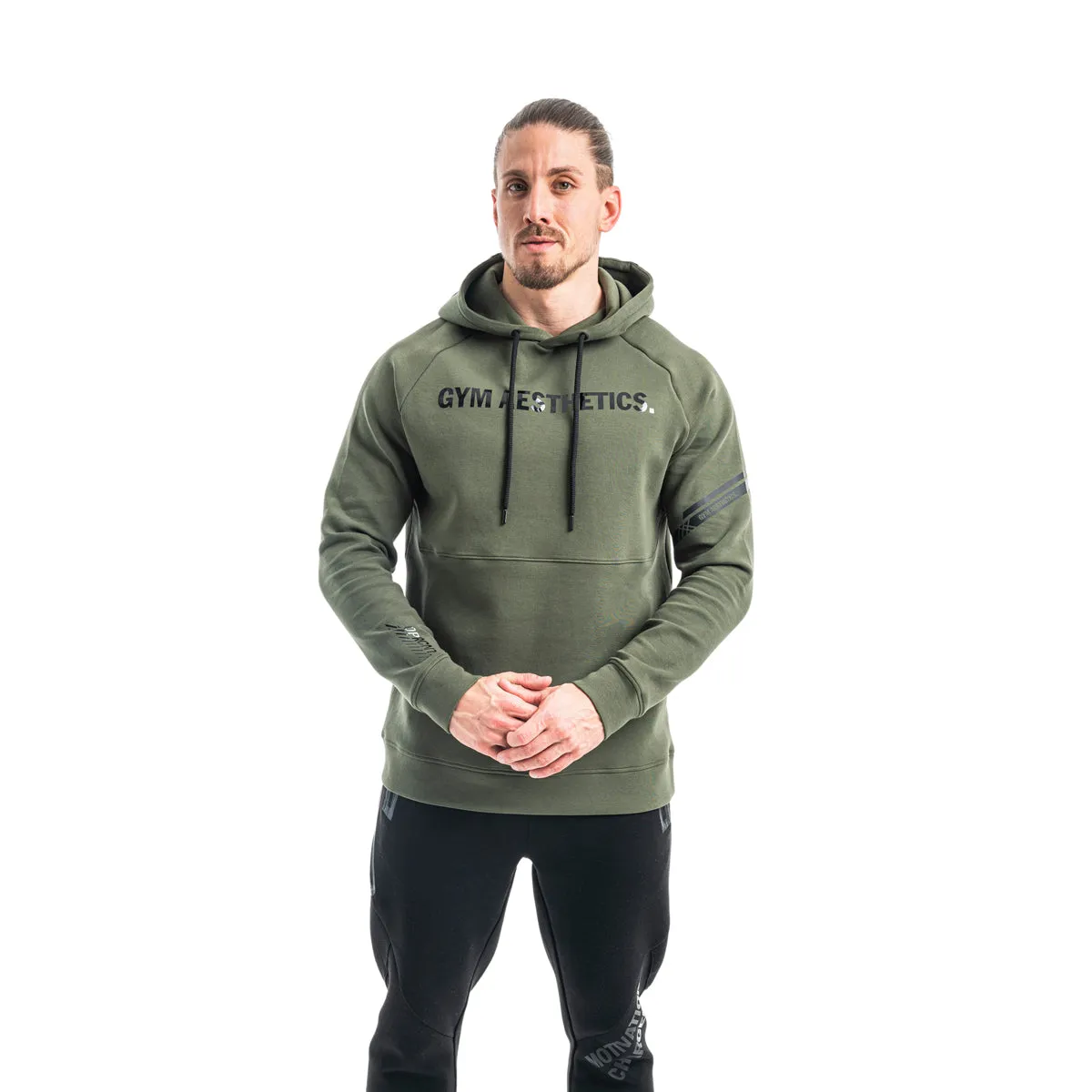 Training Cotton Touch Hoodies for Men