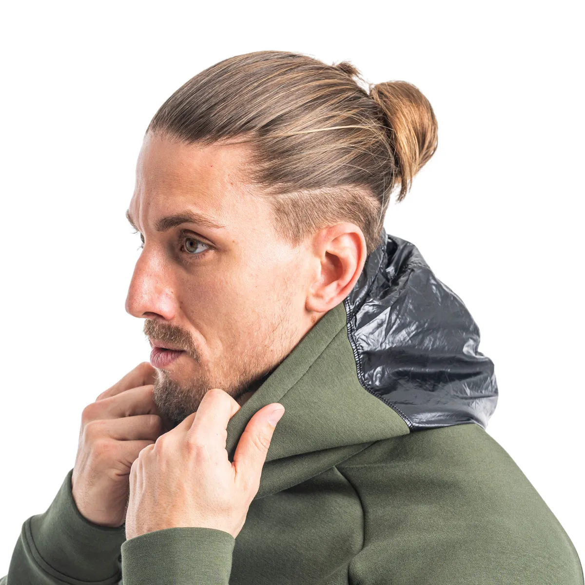 Training Cotton Touch Hoodies for Men