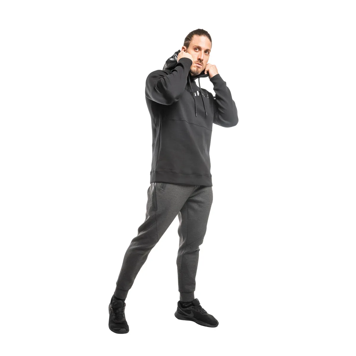 Training Cotton Touch Hoodies for Men