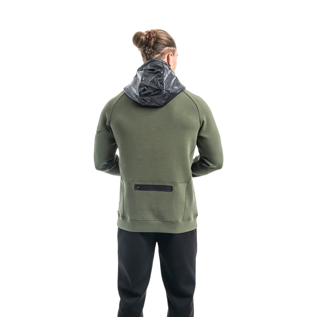 Training Cotton Touch Hoodies for Men