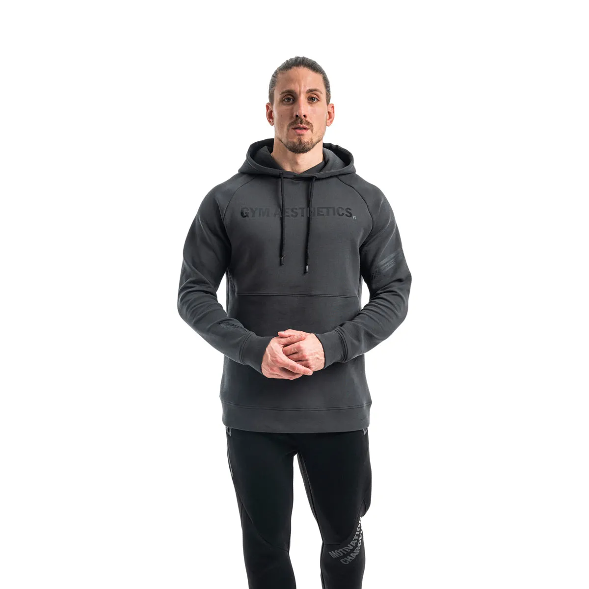 Training Cotton Touch Hoodies for Men