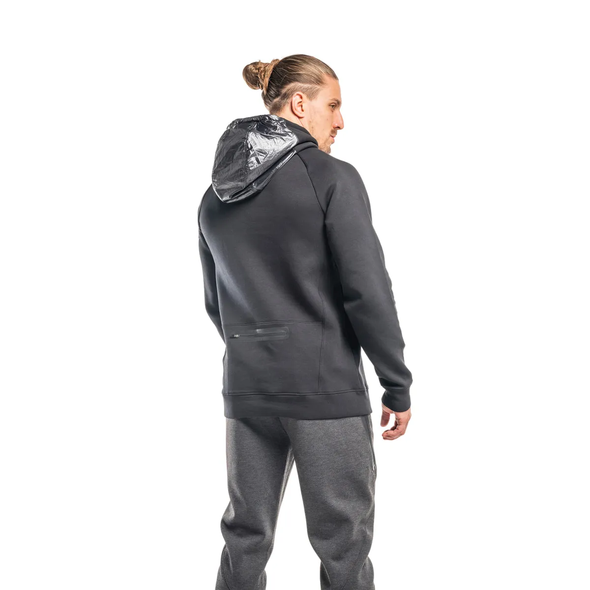 Training Cotton Touch Hoodies for Men