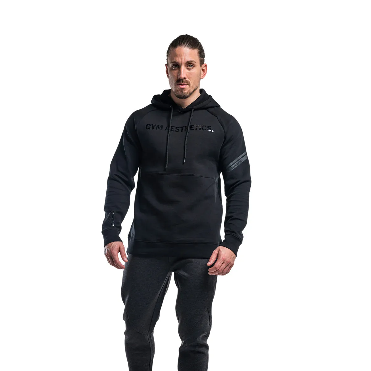 Training Cotton Touch Hoodies for Men