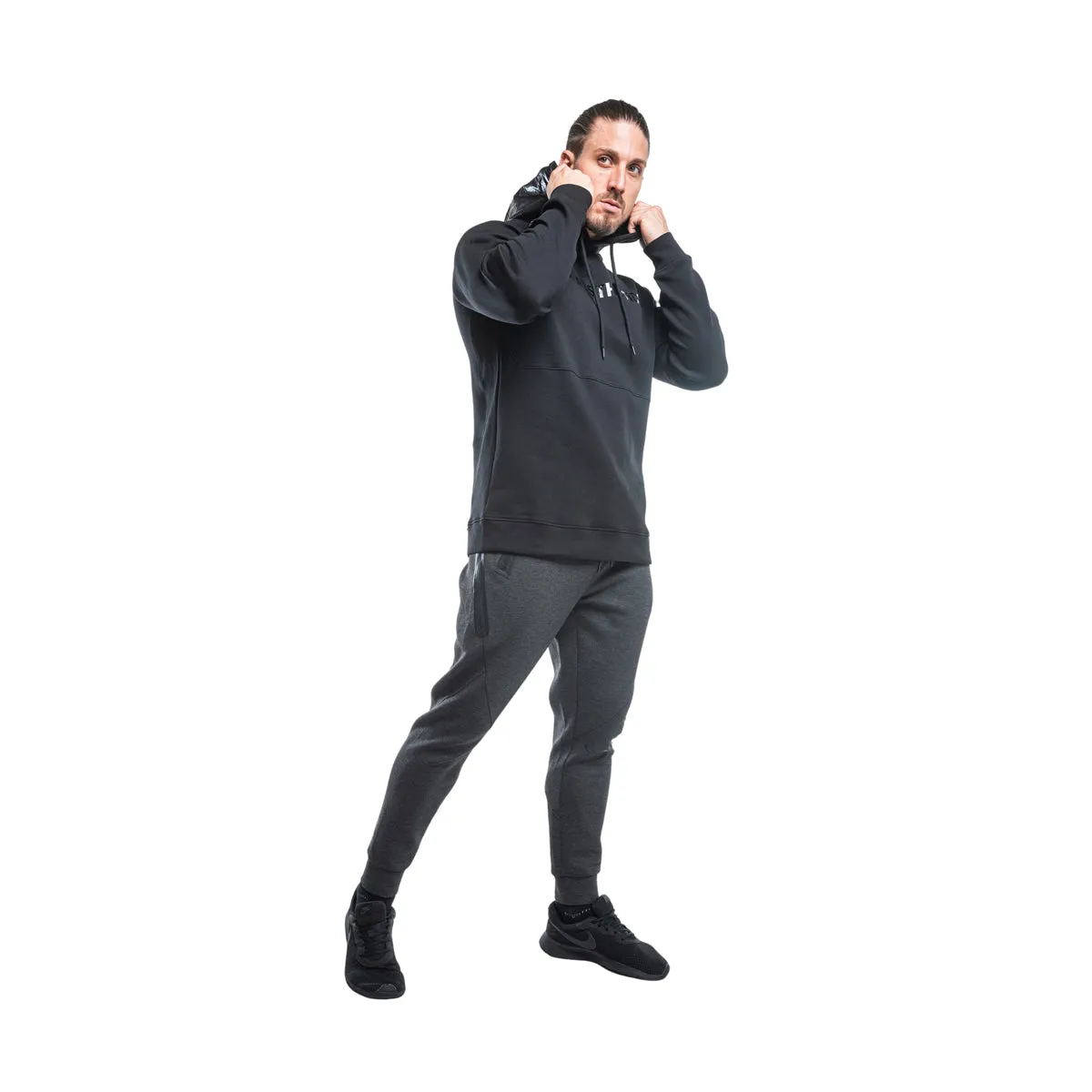 Training Cotton Touch Hoodies for Men
