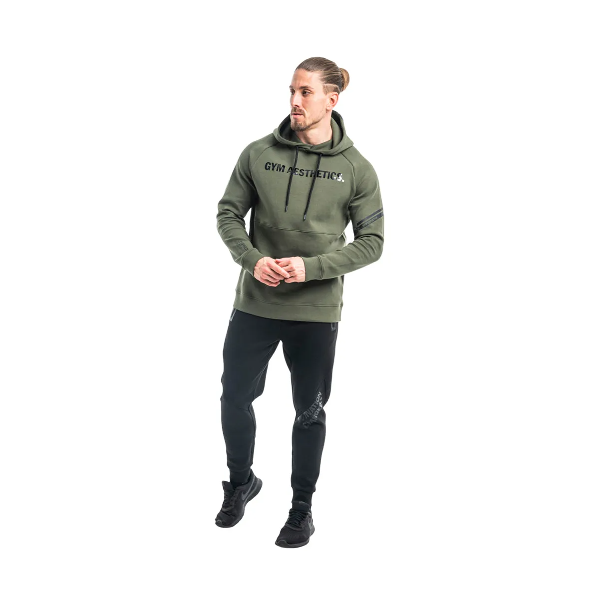 Training Cotton Touch Hoodies for Men