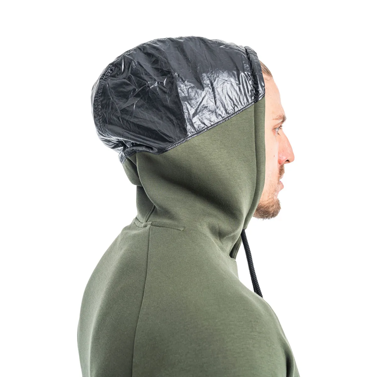Training Cotton Touch Hoodies for Men