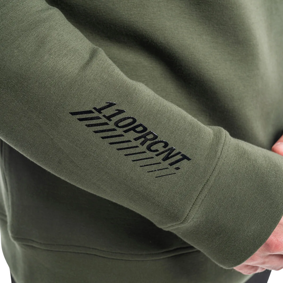 Training Cotton Touch Hoodies for Men