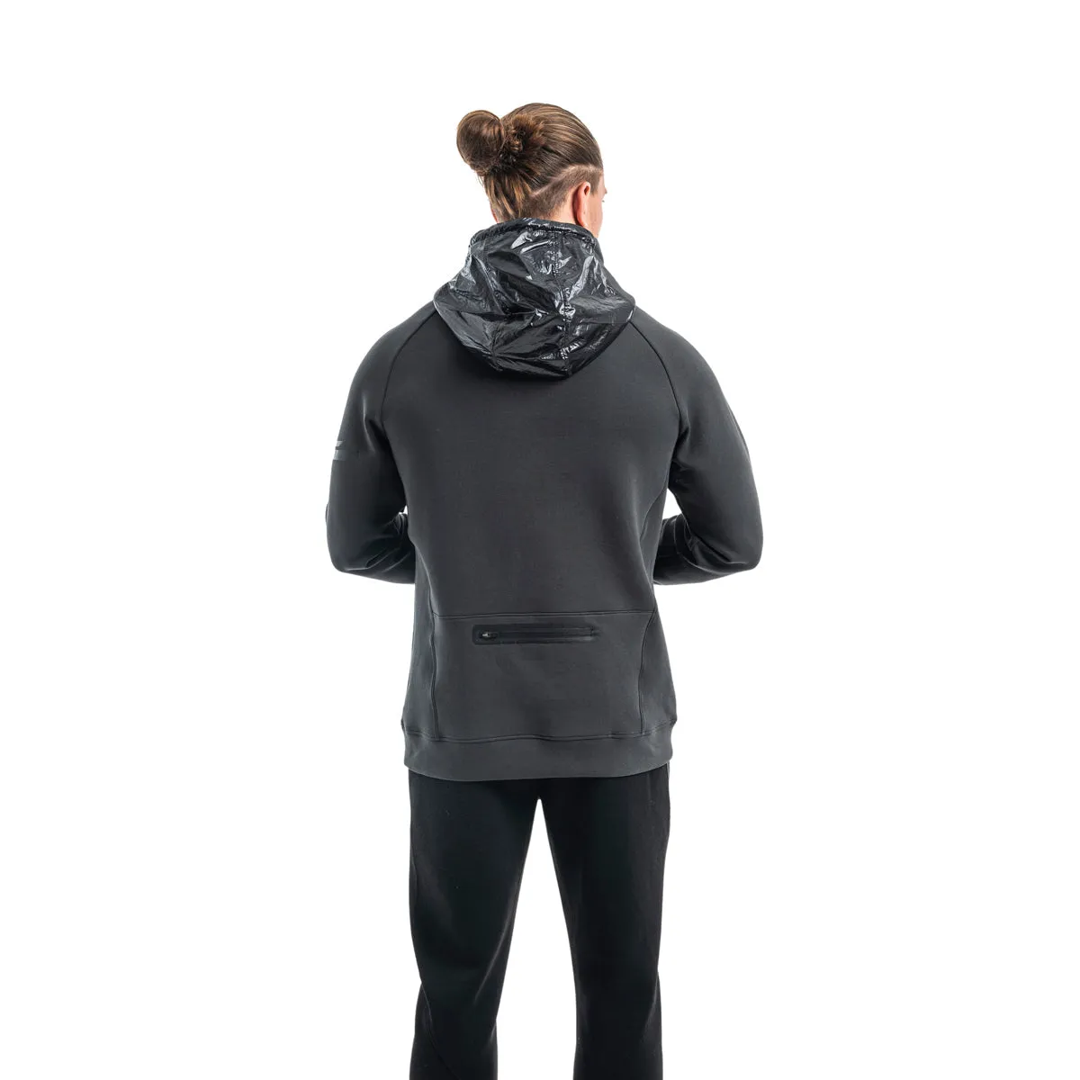Training Cotton Touch Hoodies for Men