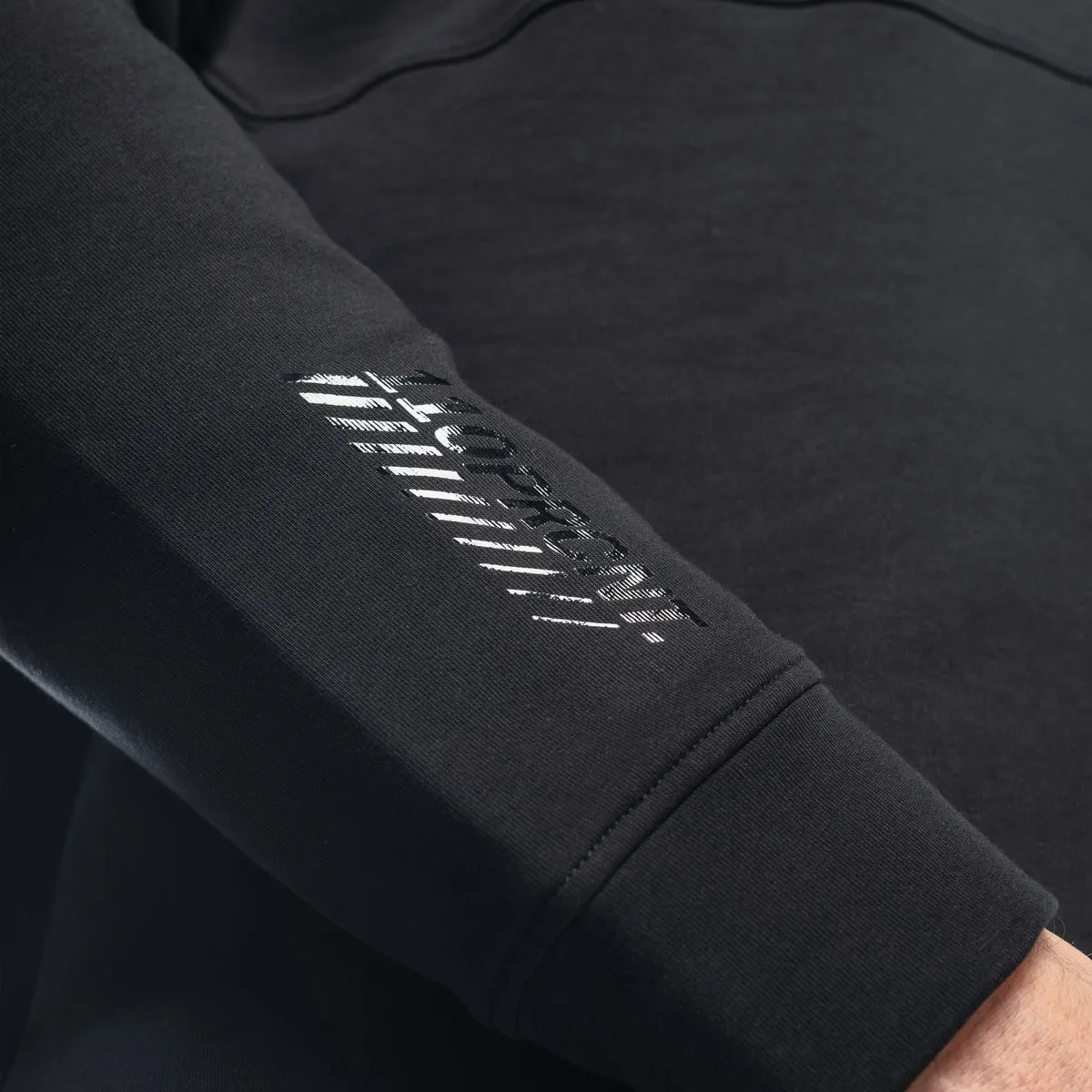 Training Cotton Touch Hoodies for Men