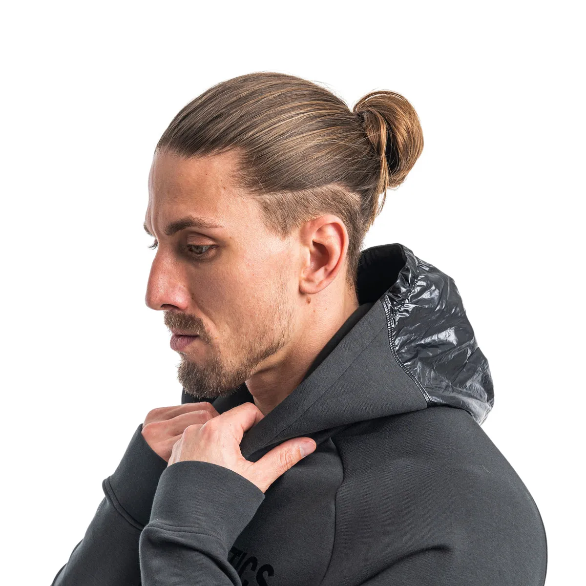 Training Cotton Touch Hoodies for Men