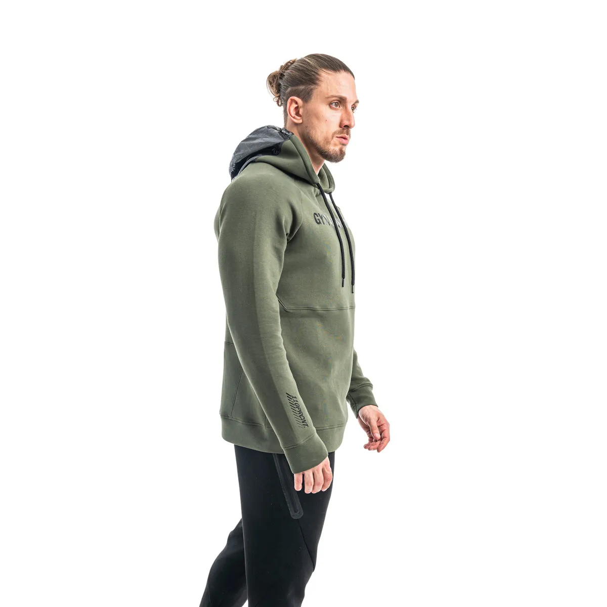 Training Cotton Touch Hoodies for Men