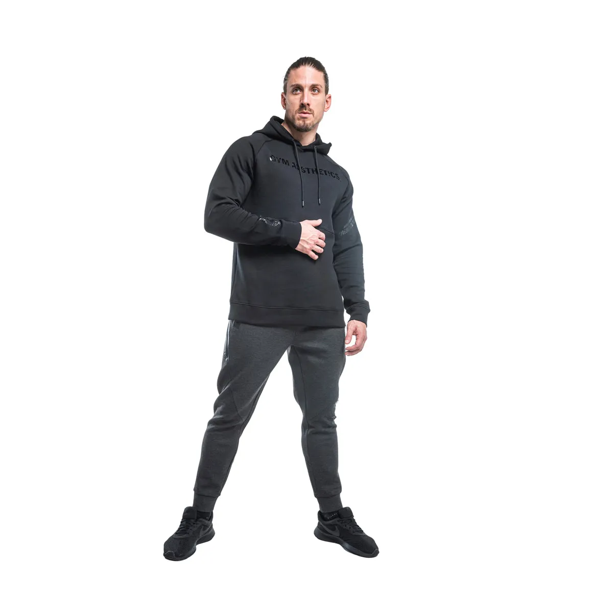 Training Cotton Touch Hoodies for Men