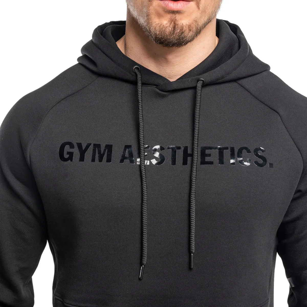 Training Cotton Touch Hoodies for Men