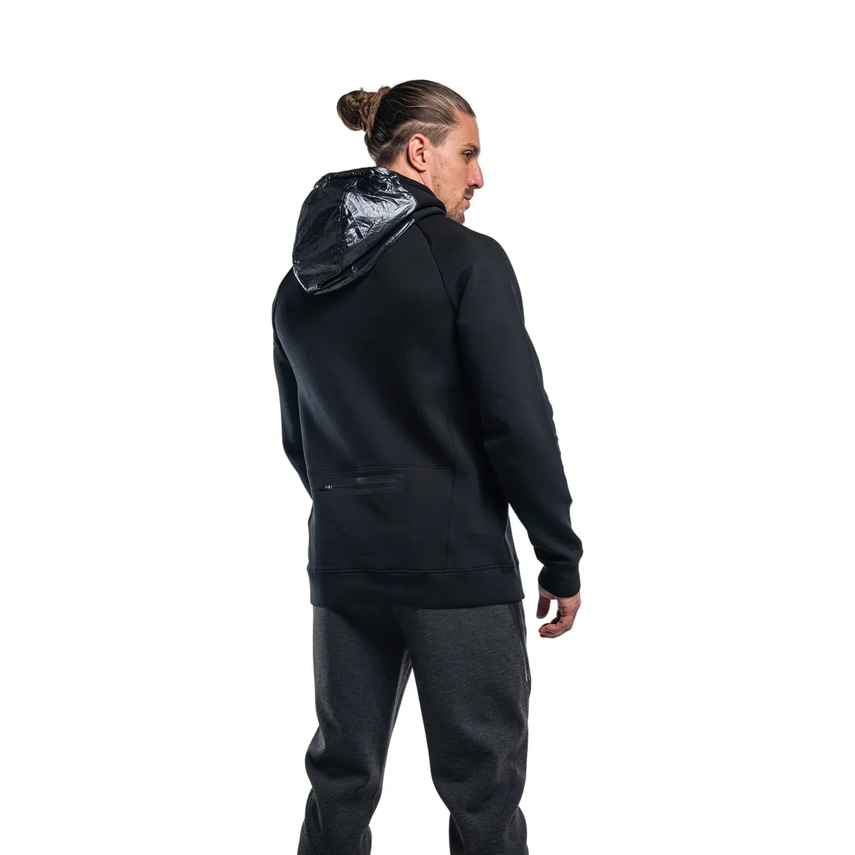 Training Cotton Touch Hoodies for Men