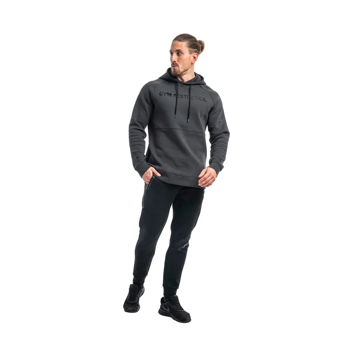 Training Cotton Touch Hoodies for Men