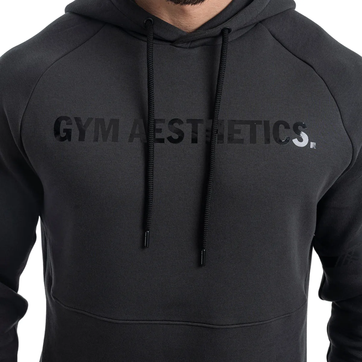 Training Cotton Touch Hoodies for Men